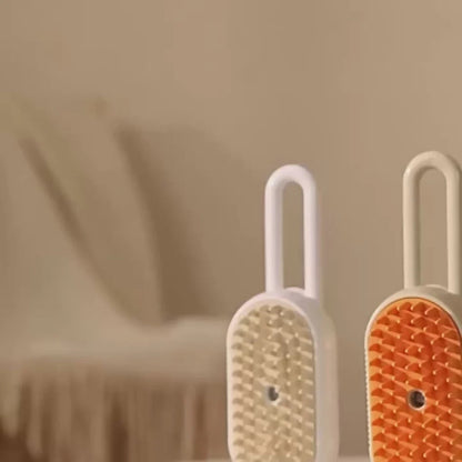 CEPILLO VAPORIZADOR PREMIUM MASCOTAS - (¡Últimas unidades en stock!)