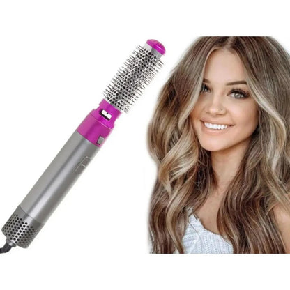 Ultra Hair Max - Cepillo 5 en 1