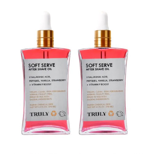 TRULY Aceite Rosée Íntima